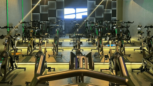 Imagem 3 da galeria do parceiro Bluefit - Vilas Boas