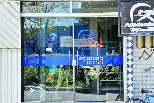 Imagem 2 da galeria do parceiro Academia Movimento