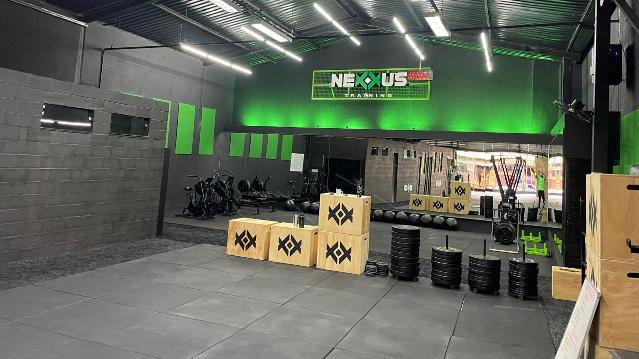 Imagem 1 da galeria do parceiro Nexxus Training