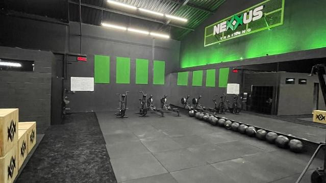 Imagem 3 da galeria do parceiro Nexxus Training