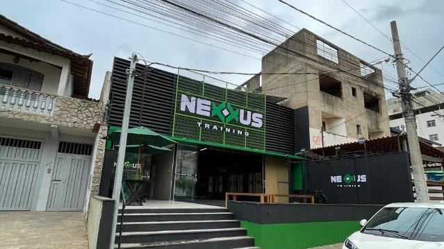 Imagem 2 da galeria do parceiro Nexxus Training