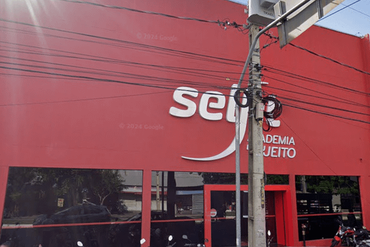 Imagem 2 da galeria do parceiro Selfit - Dirceu