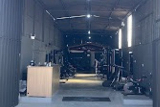 Imagem 2 da galeria do parceiro On training