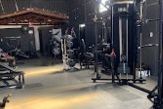 Imagem 1 da galeria do parceiro On training