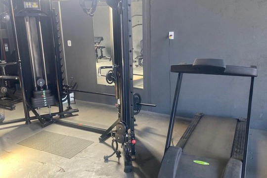 Imagem 3 da galeria do parceiro On training