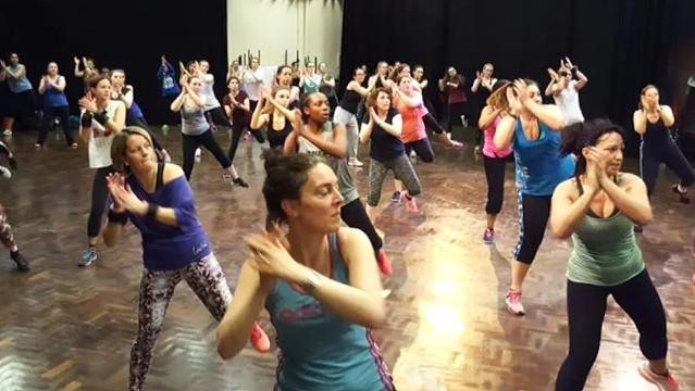 Image 2 from Latin Soul - Woodhouse College partner gallery