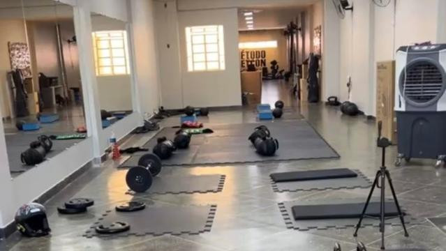 Imagem 2 da galeria do parceiro Academia Feminina - METCON