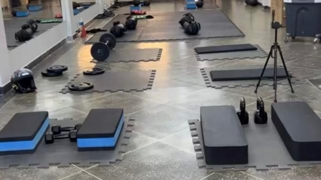 Imagem 3 da galeria do parceiro Academia Feminina - METCON