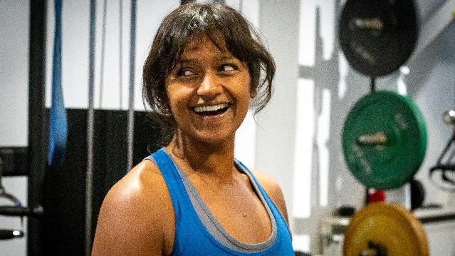 Image 3 from Encore Fitness partner gallery