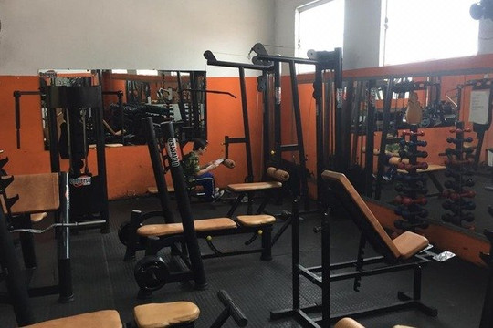 Imagem 1 da galeria do parceiro Academia Quality Club Centenário