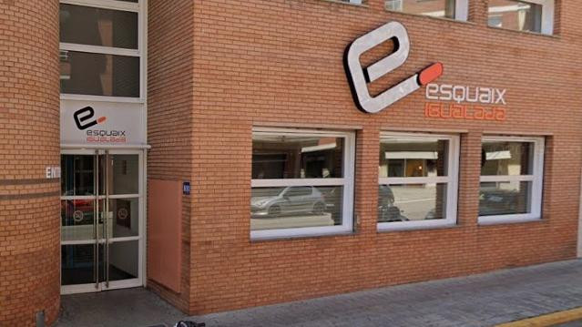 Imagen 2 de la galería del partner Gimnàs Esquaix Igualada