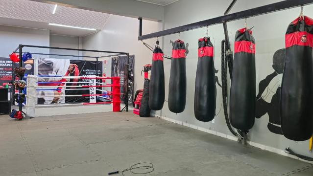 Imagem 1 da galeria do parceiro Maurell Team - Escola De Artes Marciais