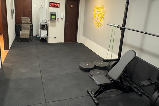Imagem 1 da galeria do parceiro N&L Performance Esportiva