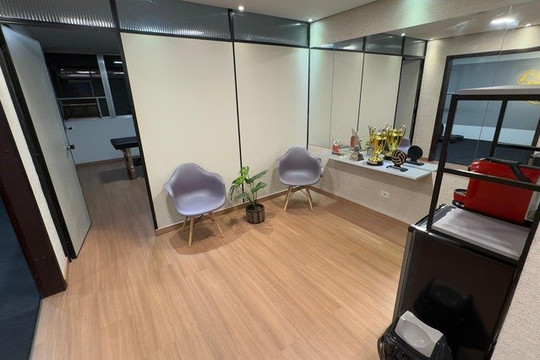 Imagem 2 da galeria do parceiro N&L Performance Esportiva