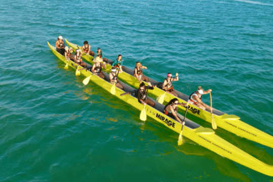 Imagem 2 da galeria do parceiro Maceió Canoe Club