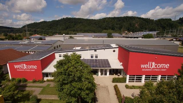 Bild 2 von Wellcome Fitness & Gesundheit Partnergalerie