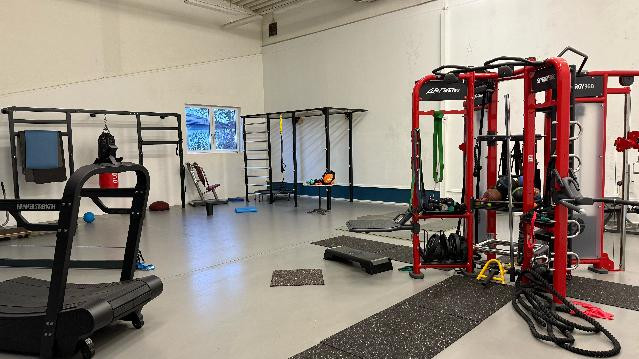 Bild 1 von Wellcome Fitness & Gesundheit Partnergalerie