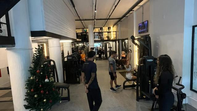 Imagem 3 da galeria do parceiro LeGym Academia