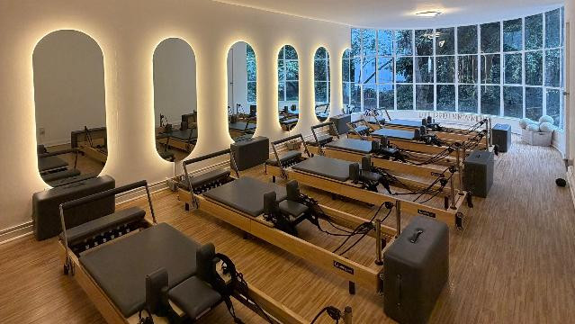 Imagen 1 de la galería del partner VITA Pilates Studio & Wellness