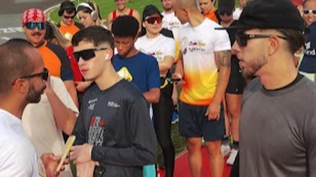 Imagem 3 da galeria do parceiro ClubRun Assessoria Esportiva