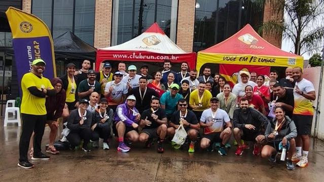 Imagem 1 da galeria do parceiro ClubRun Assessoria Esportiva