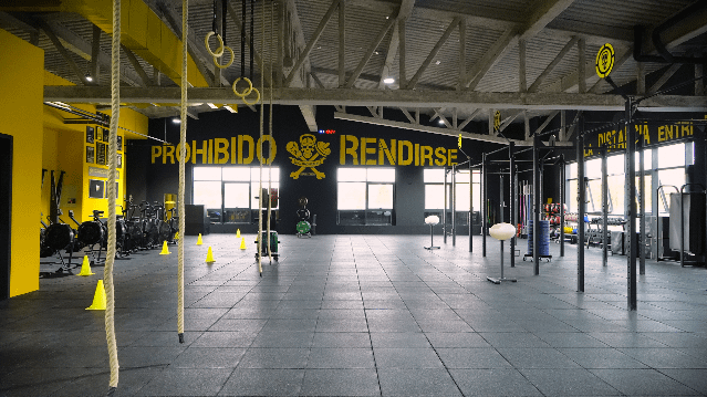 Imagen 1 de la galería del partner Box Ragnarok (Alcobendas)