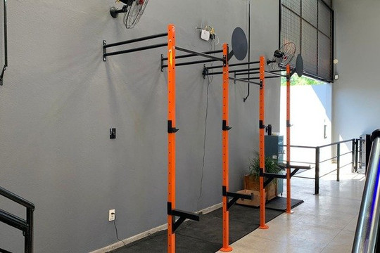 Imagem 3 da galeria do parceiro Galpão Fitness