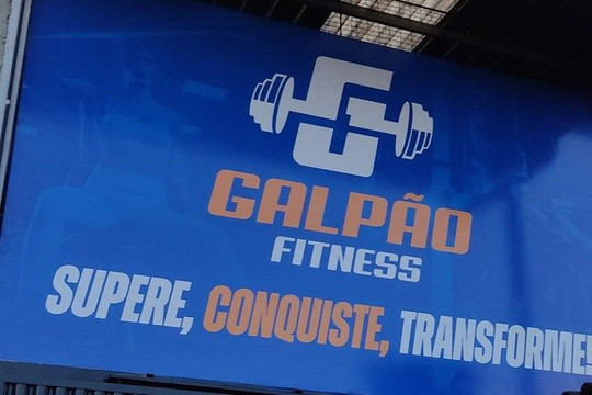 Imagem 2 da galeria do parceiro Galpão Fitness