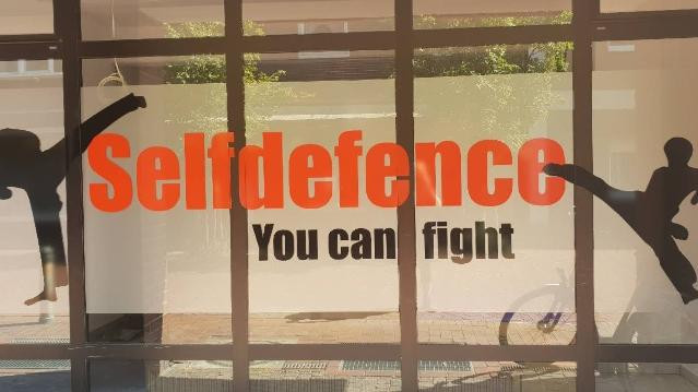 Bild 2 von Selfdefence - You can fight & Sports Partnergalerie