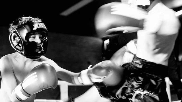 Bild 3 von Selfdefence - You can fight & Sports Partnergalerie