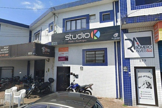 Imagem 2 da galeria do parceiro Studio K Pilates e Fisioterapia