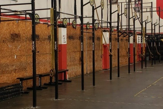 Imagen 3 de la galería del partner Boxster Training Square