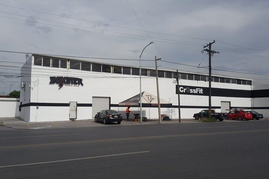 Imagen 2 de la galería del partner Boxster Training Square