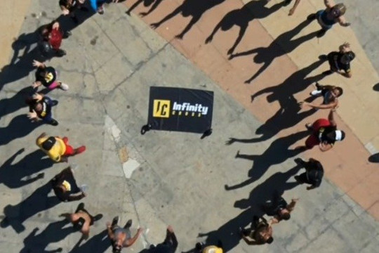 Imagem 2 da galeria do parceiro Infinity Cross