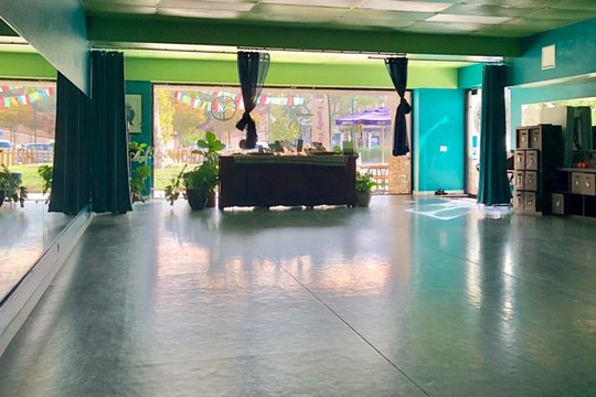 Image 1 from Harmony Family Yoga partner gallery