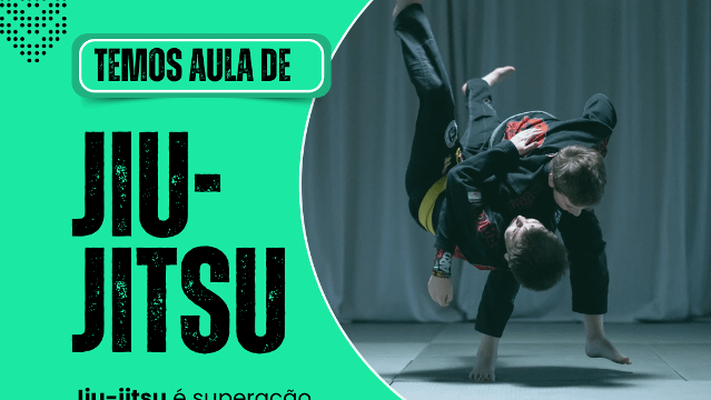 Imagem 1 da galeria do parceiro Rhinos Jiu Jitsu