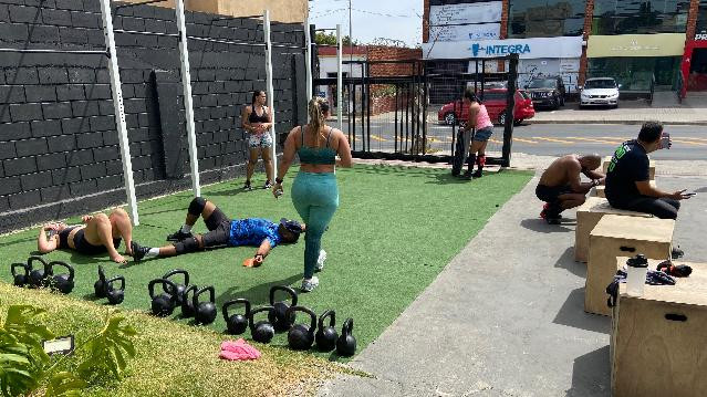 Imagem 2 da galeria do parceiro Rhinos Jiu Jitsu