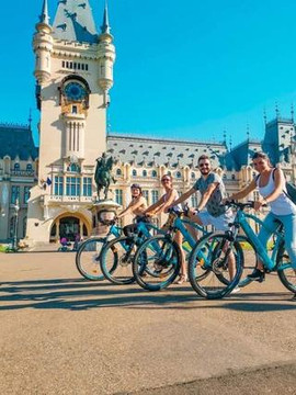 Imaginea 2 din Discover Iasi galeria partenerului