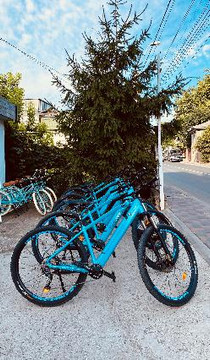 Imaginea 3 din Discover Iasi galeria partenerului