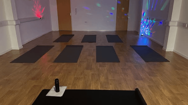 Image 3 from Rockfit Bristol and Slow Metal Flow Yoga partner gallery