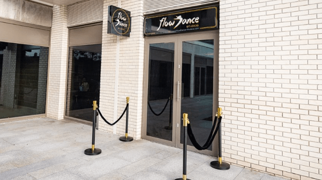 Image 2 from Flow Dance Nine Elms partner gallery