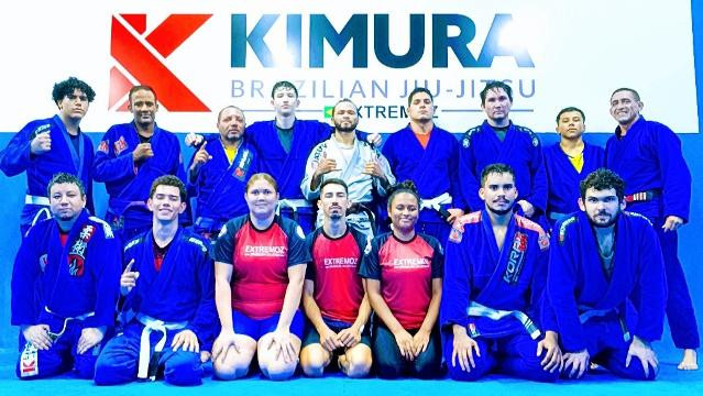 Imagem 1 da galeria do parceiro Kimura Extremoz