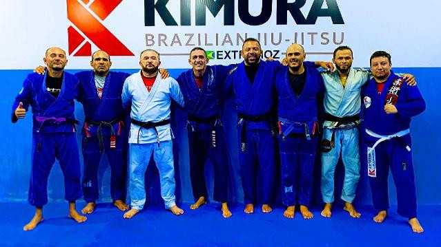 Imagem 3 da galeria do parceiro Kimura Extremoz
