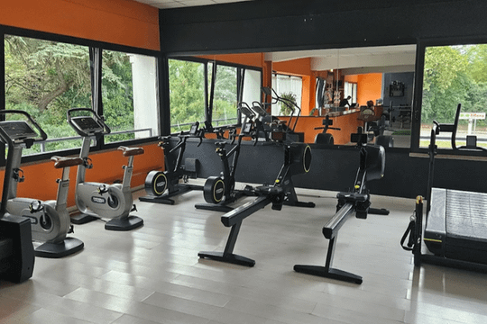 Immagine 3 dalla galleria del partner Palestra QJ