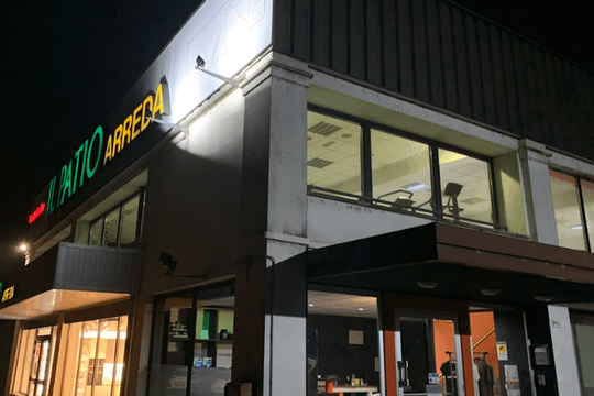 Immagine 2 dalla galleria del partner Palestra QJ