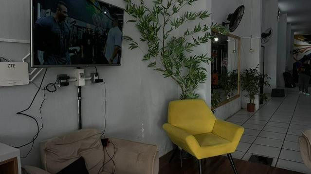 Imagem 3 da galeria do parceiro W.A FITNESS ACADEMIA