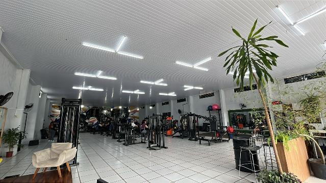 Imagem 1 da galeria do parceiro W.A FITNESS ACADEMIA