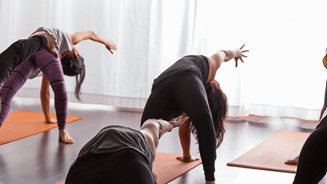 Image 3 from Bayou Yoga partner gallery