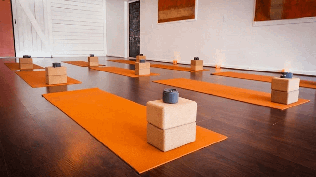 Image 1 from Bayou Yoga partner gallery