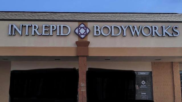 Image 2 from Intrepid Bodyworks Recovery Center partner gallery